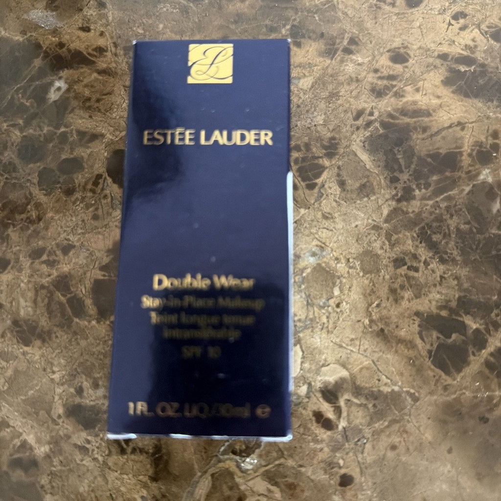 ESTĒE LAUDER Double Wear Stay-in-Place Foundation 2C0 Cool Vanilla- 1 0z