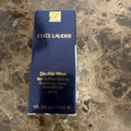 ESTĒE LAUDER Double Wear Stay-in-Place Foundation 2C0 Cool Vanilla- 1 0z