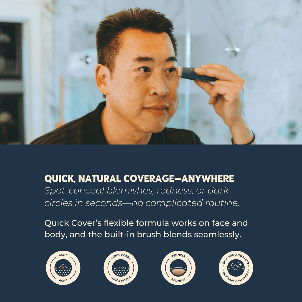 Quick Cover